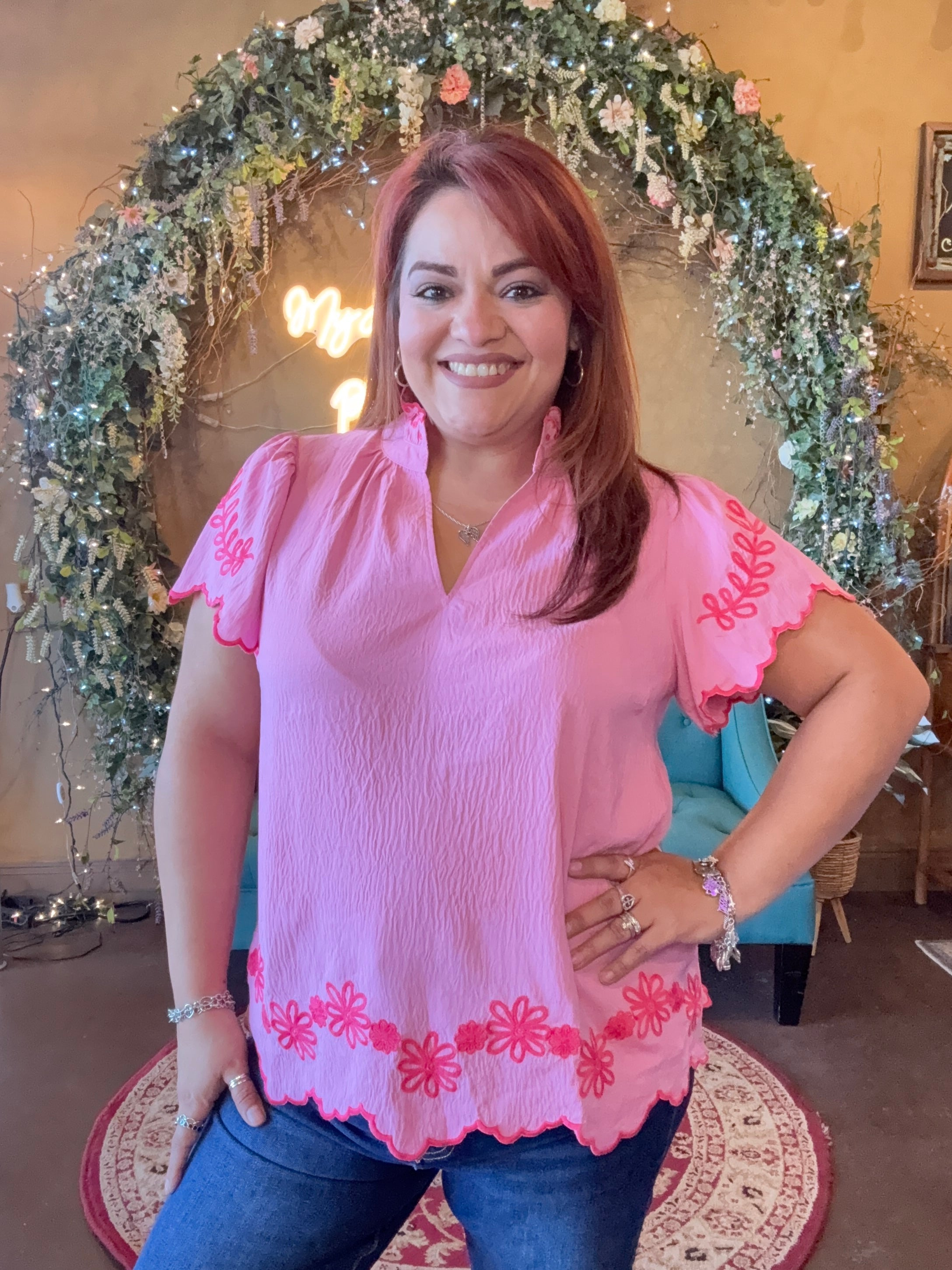All Things Lovely Mini | Shop 112 Boutique