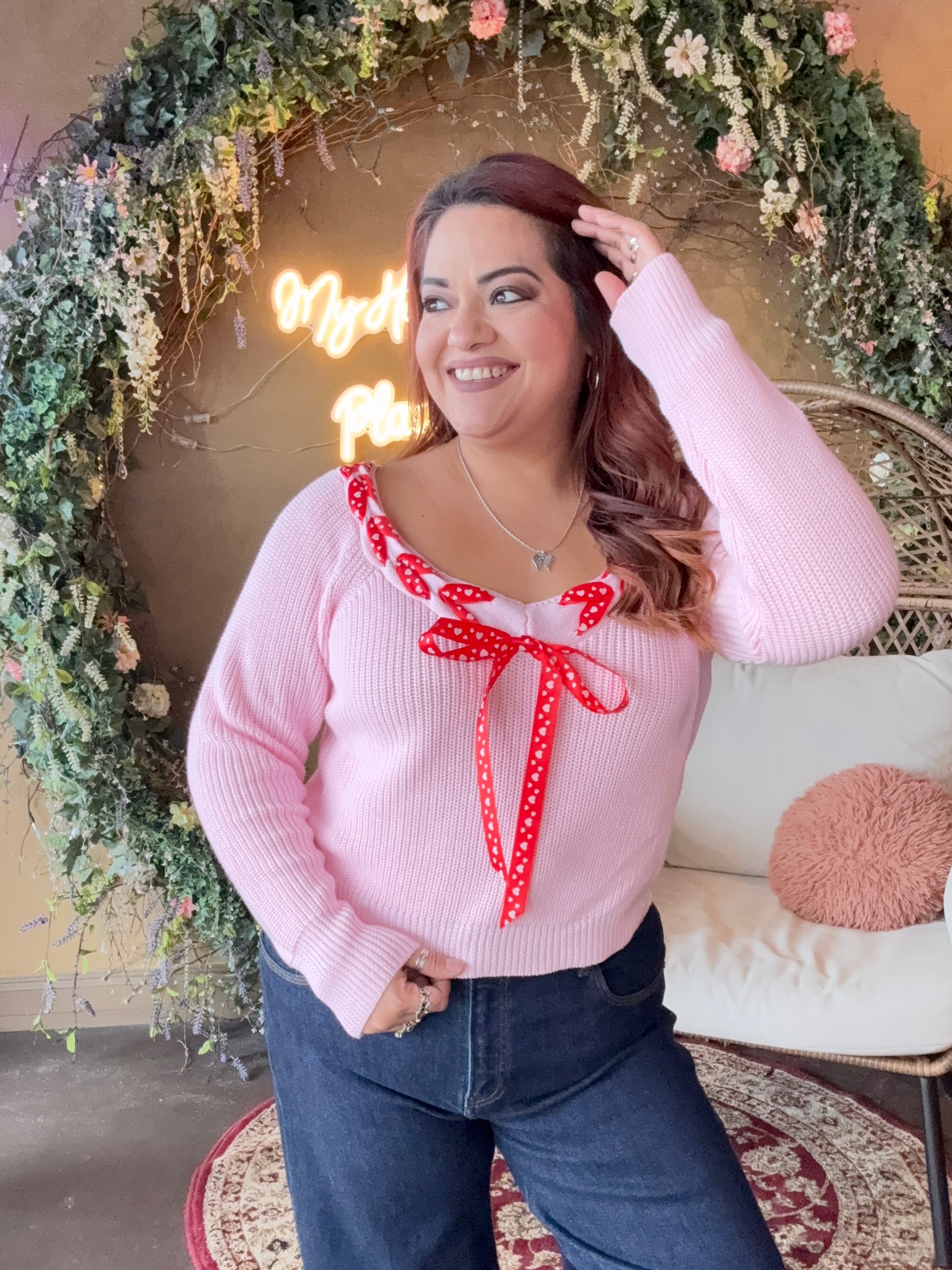 Thistle Sweater Vest | Shop 112 Boutique