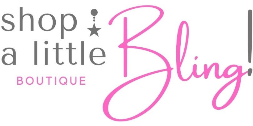 Shop A Little Bling Boutique