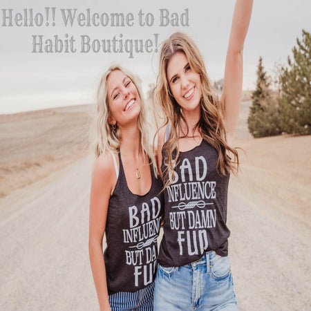 Bad Habit Boutique
