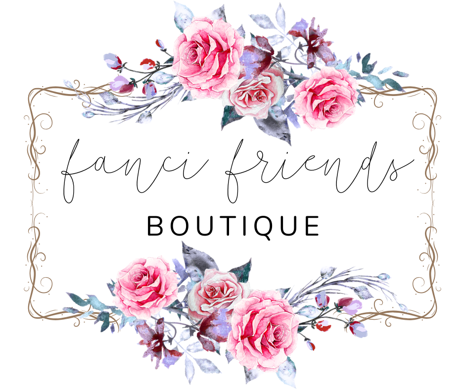 Fanci Friends Boutique