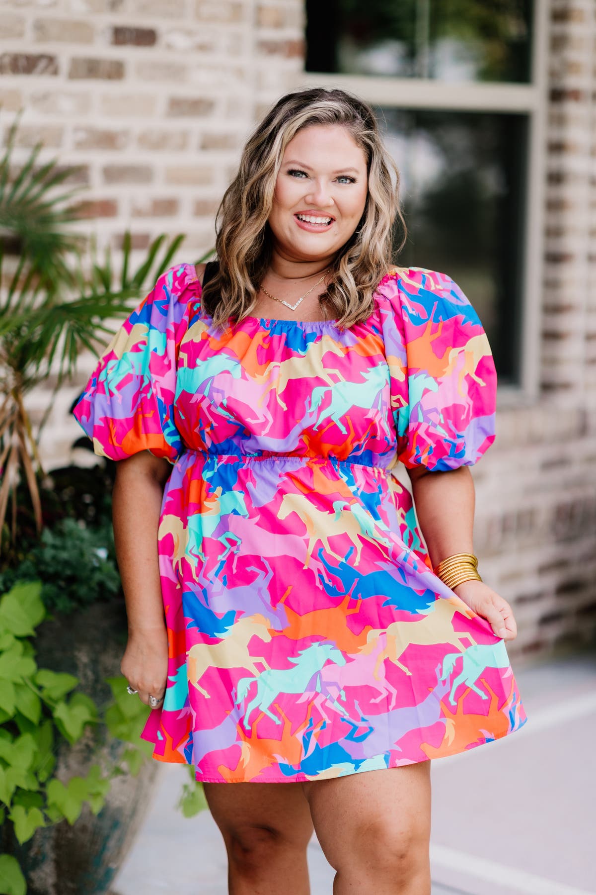 multi color skater dress Pride Outfits, Ecstatic Mood Skater Dress, Printed Circle Dress, Pride Skater Dress, Above Knee Dress, Pride Festival Clothing, Rave Wear, XXL