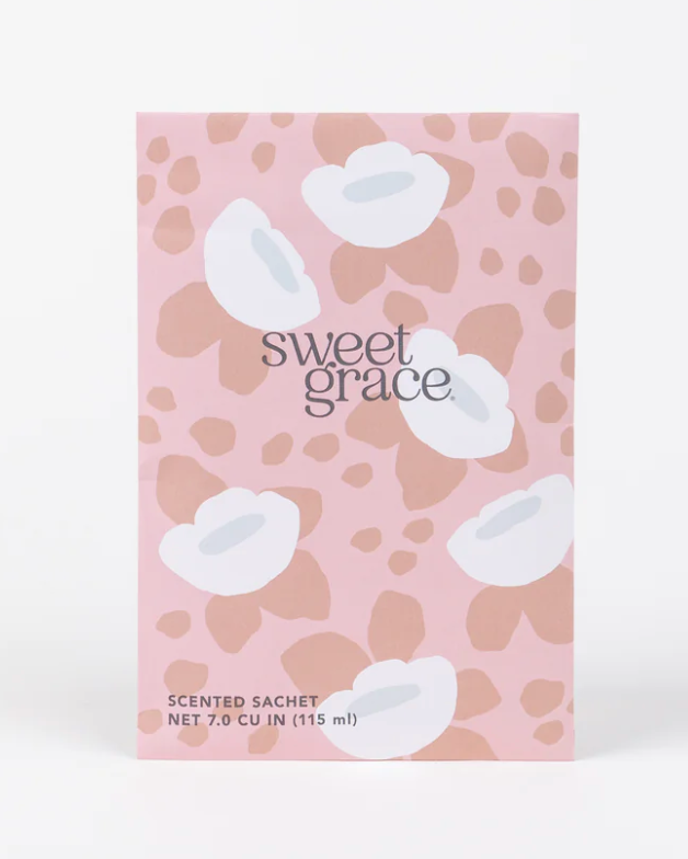 Bridgewater Sachet - Sweet Grace