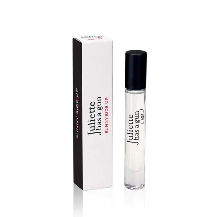 Juliette Has A Gun Sunny Side Up 7.5ml Perfume | Fly Boutique