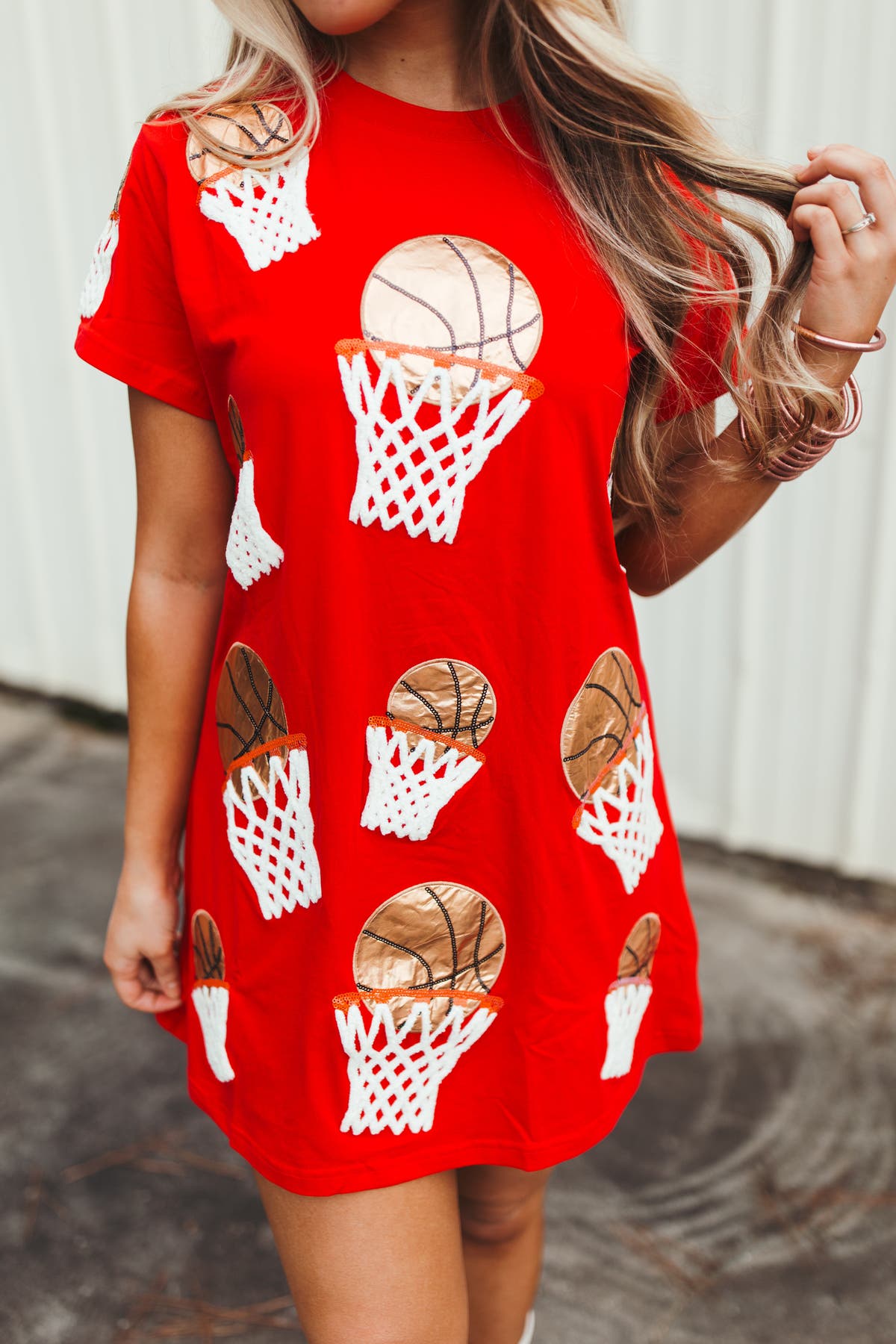 basketball homecoming dresses Glittery Little Black Homecoming Dresses Mini Cocktail Dresses Pageant –  SELINADRESS main image 0