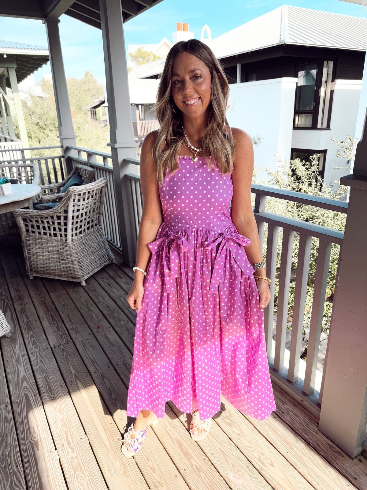 knee length dresses for ladies Tailored Belted Midi Dress