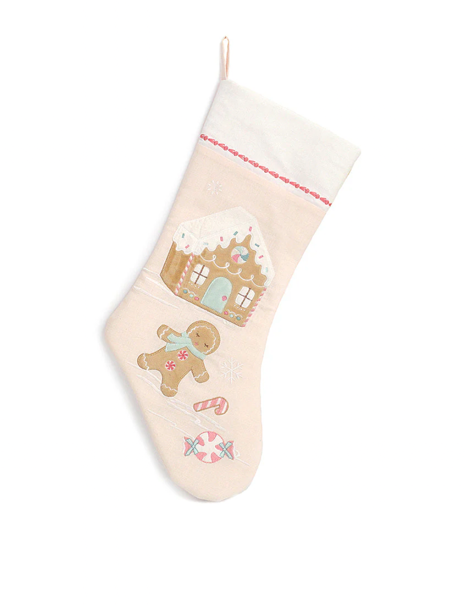 Mon Ami Candy Land Stocking - Thumbnail 2