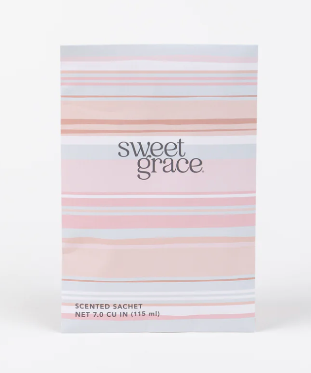 Bridgewater Sachet - Sweet Grace - Thumbnail 3