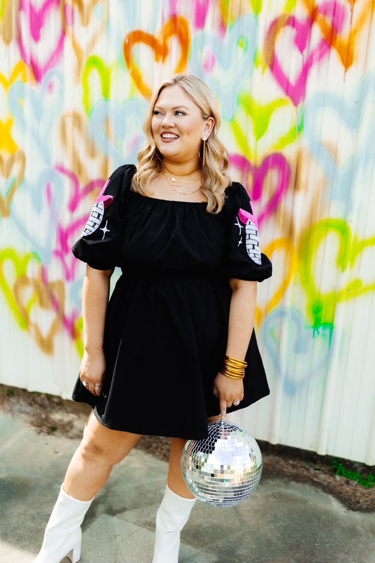 plus size glitter skater dress Women's Glitter Trendy Plus Size Cutout Metallic Skater Dress,Purpel – All  Brands Factory Outlet main image 1