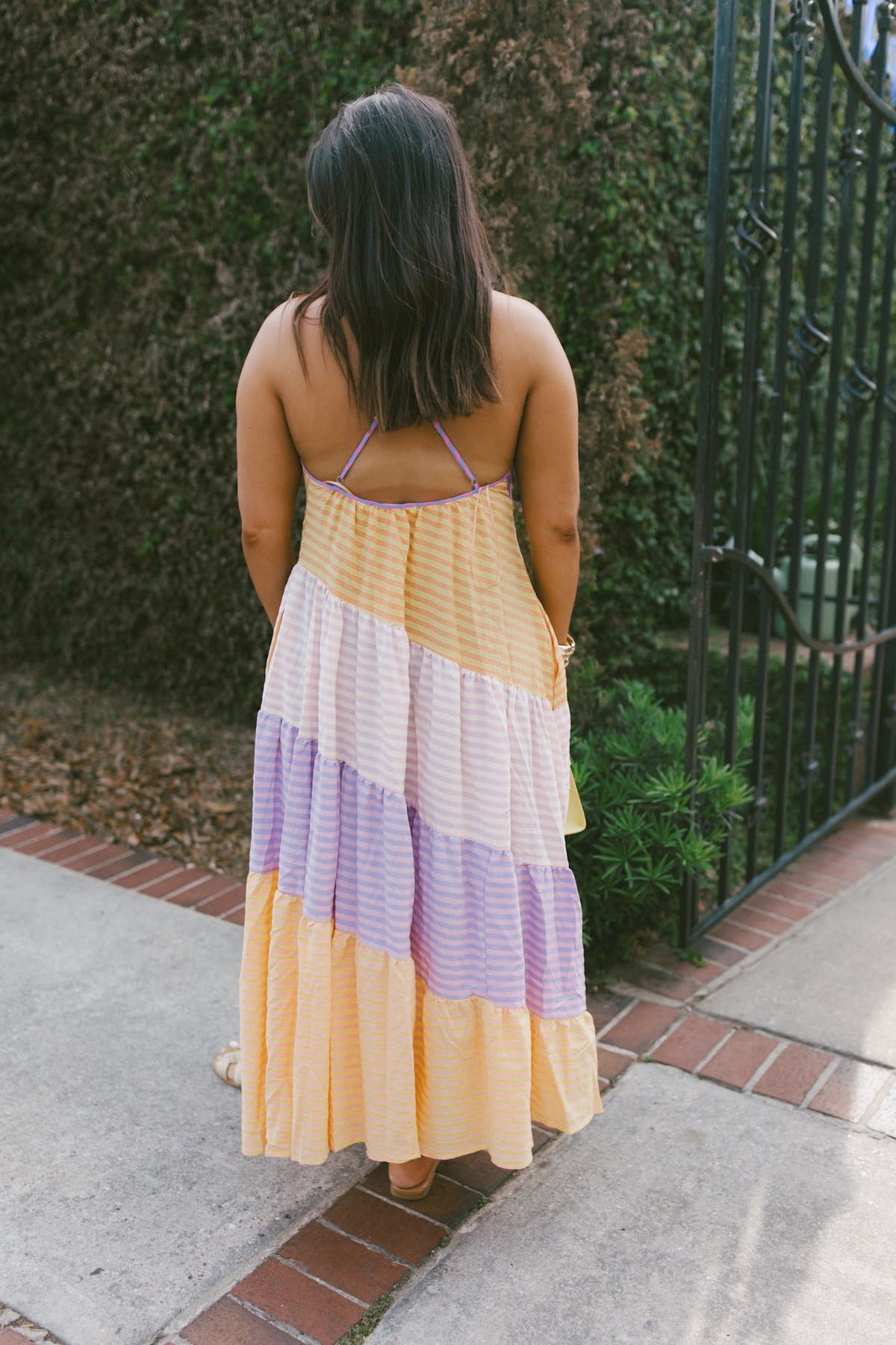 chinese dress ladies by Together - Promenade Dress