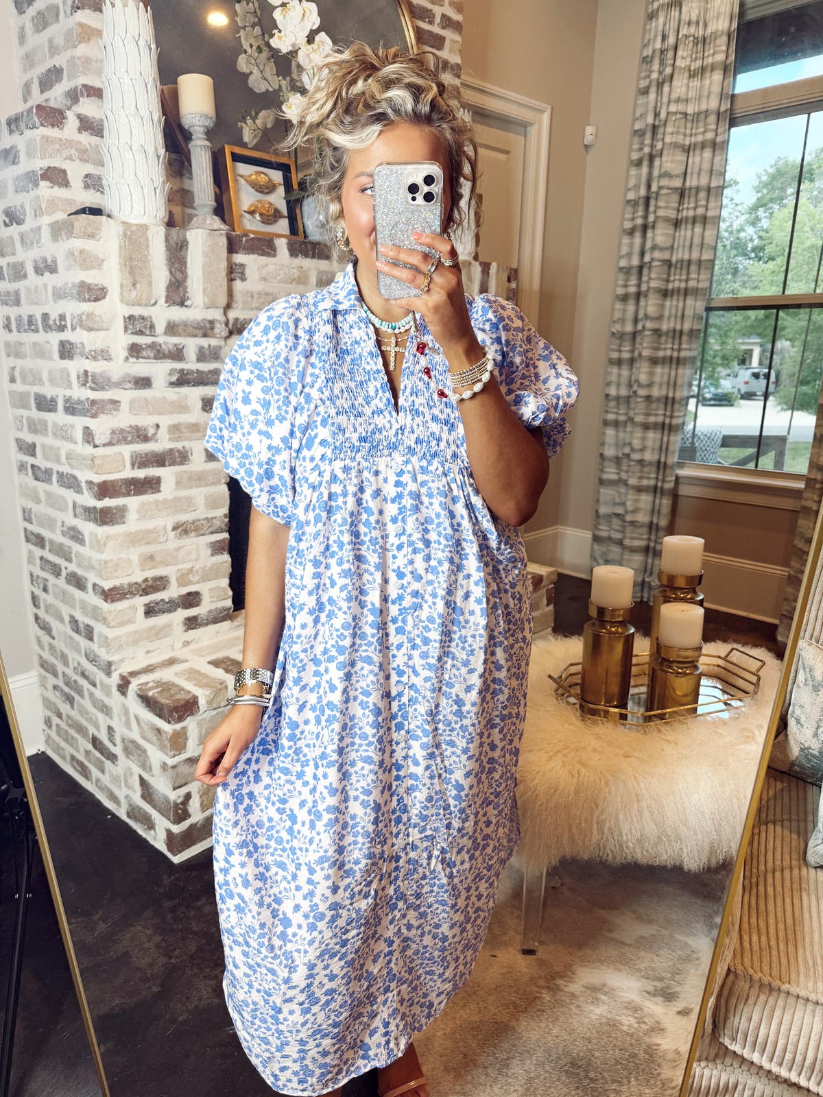 princess polly baby blue dress What Color Shoes Go With A Navy Blue Dress? main image 0