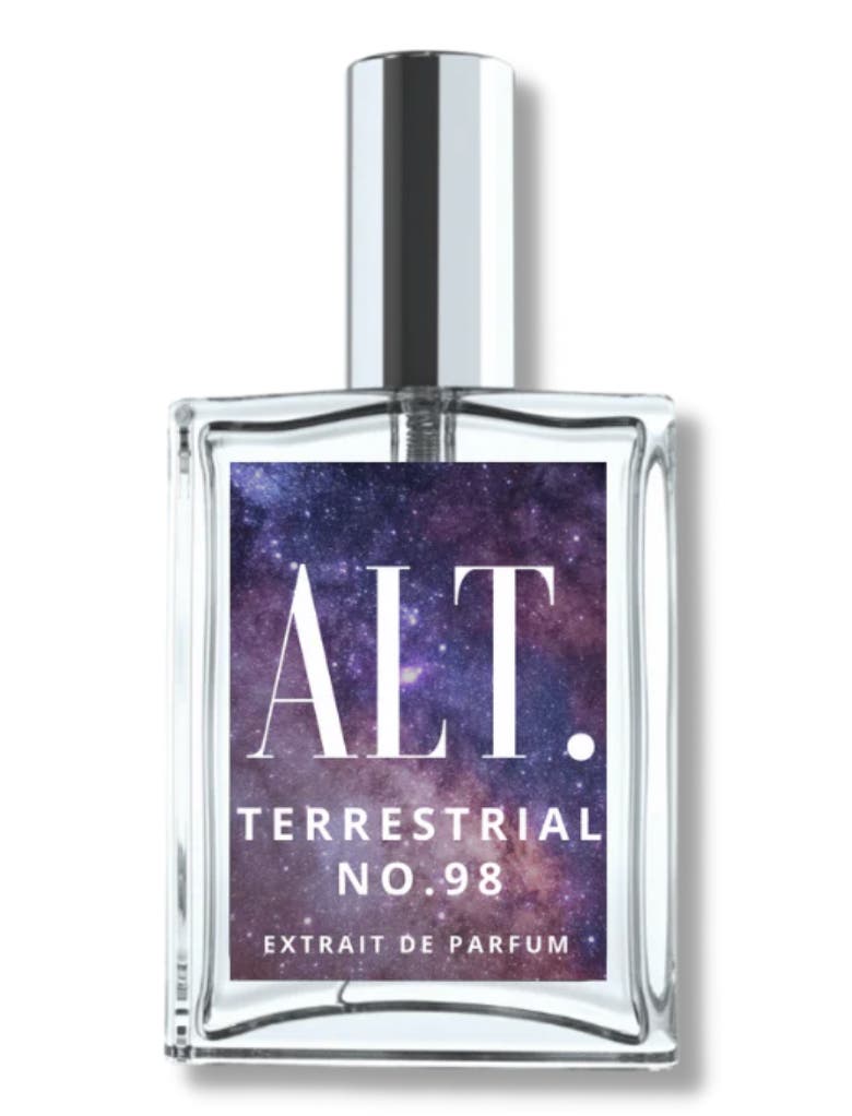 ALT. Fragrance 2 oz - Terrestrial NO. 98 | Fly Boutique