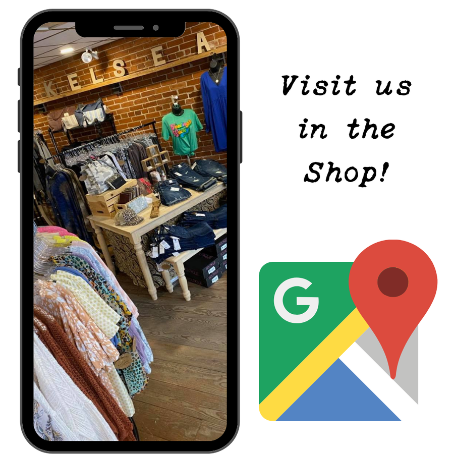 KelSea Apparel & Accessories