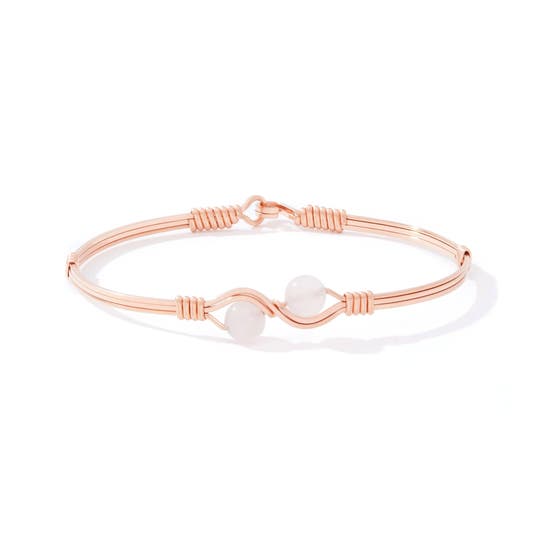 Ronaldo The Perfect Piece Bracelet All Gold Lipchic Boutique