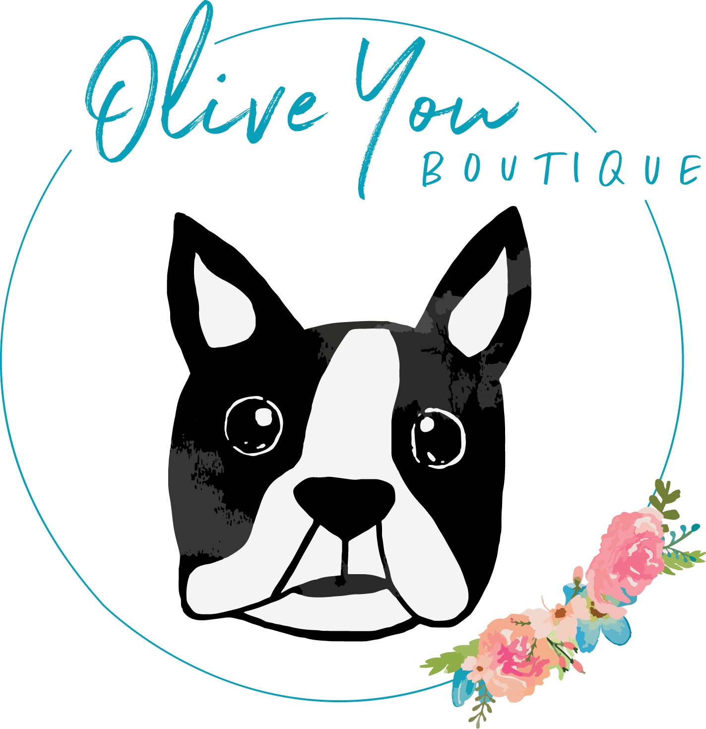 Shop Olive You Boutique