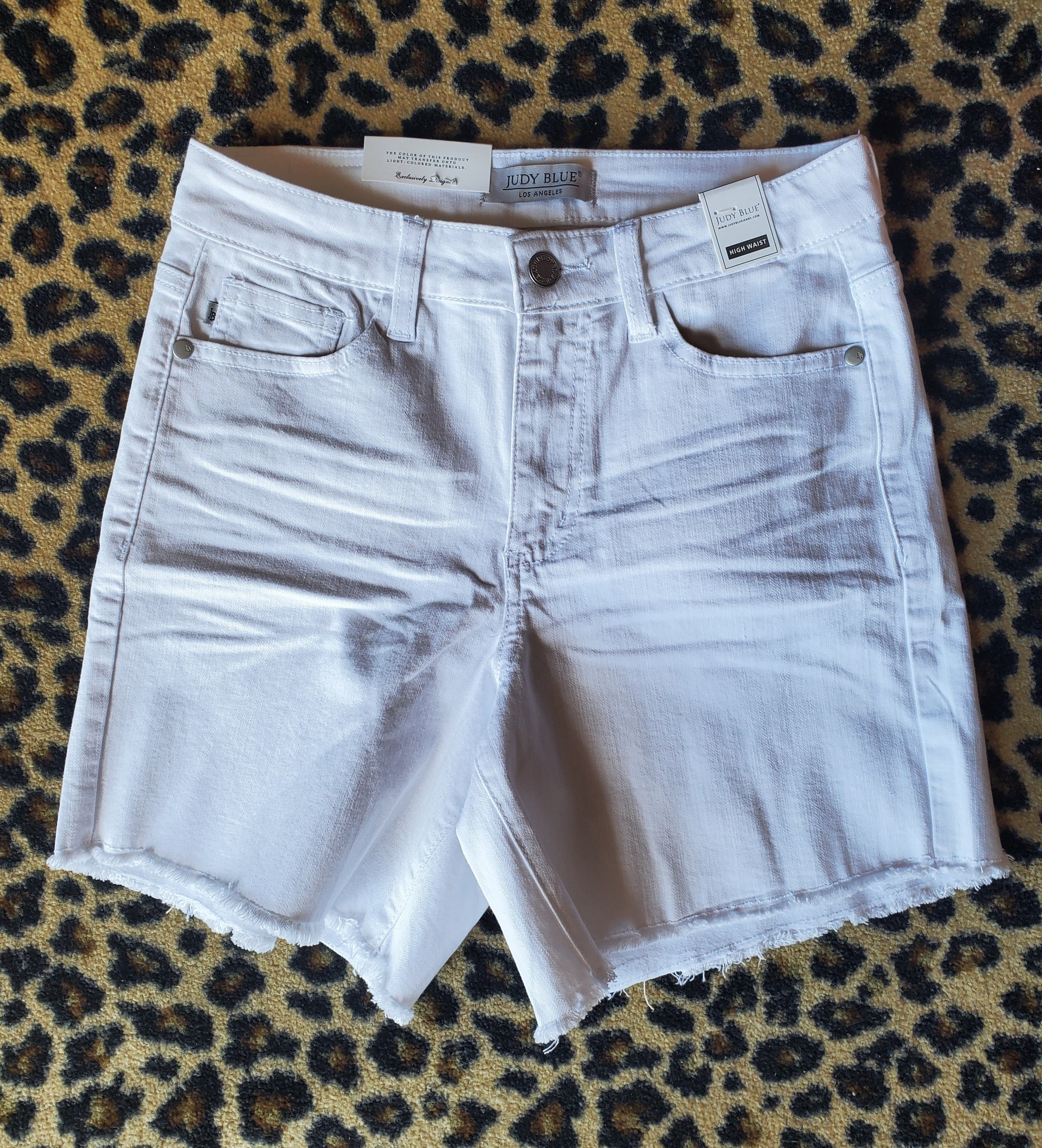 judy blue high waisted shorts