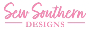 Sew Southern Designs