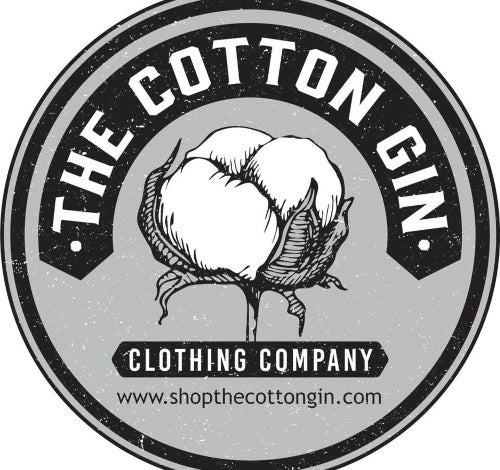 The Cotton Gin Clothing Company