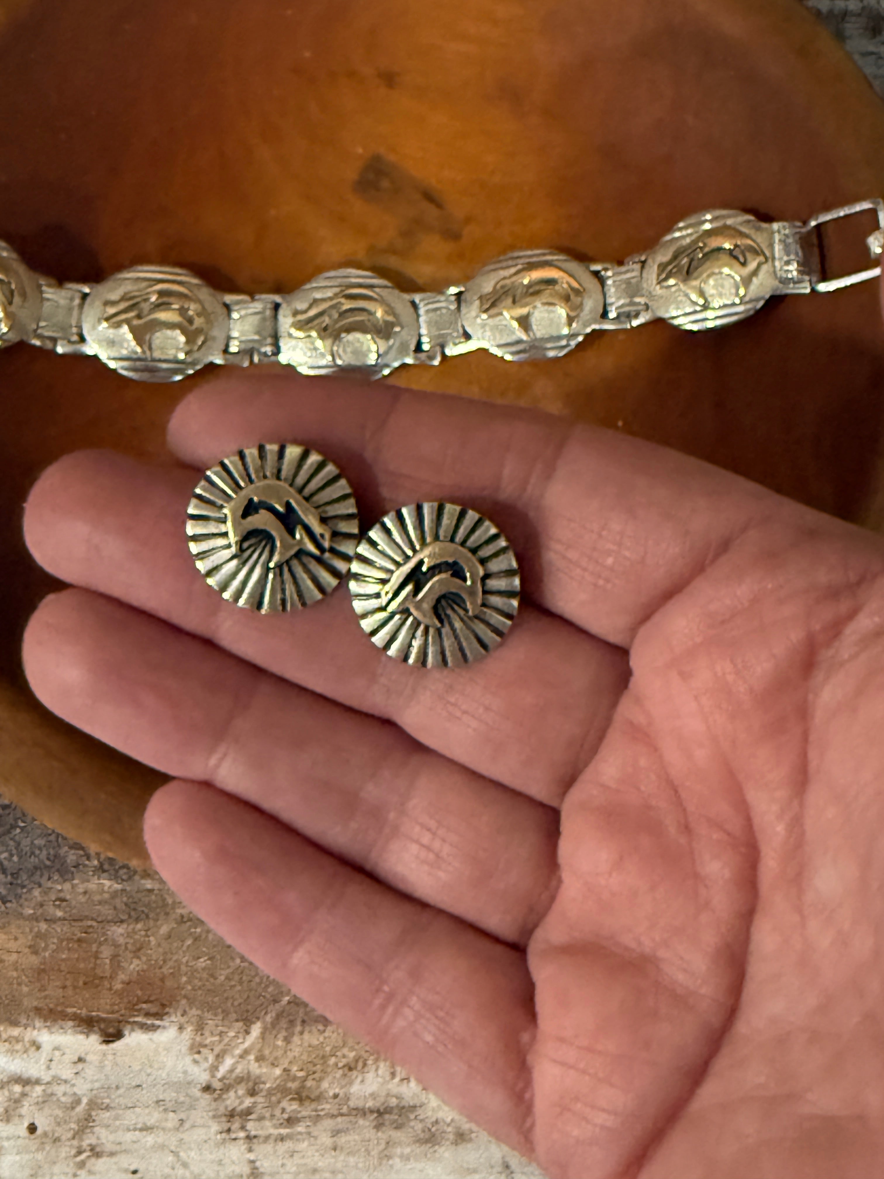 Vintage Native American | Tradition Turquoise Co