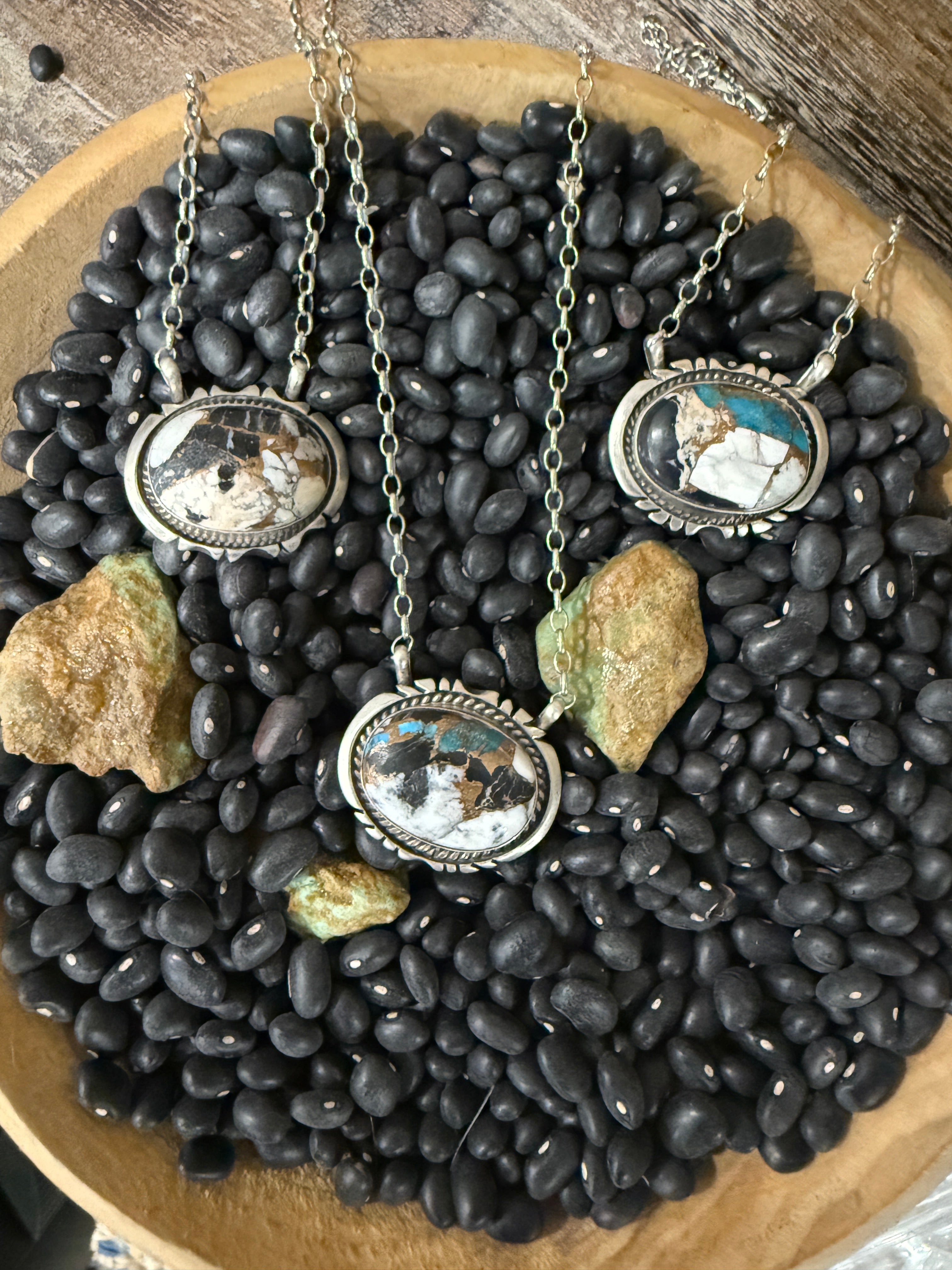 Jewelry - Tradition Turquoise Co | Tradition Turquoise Co