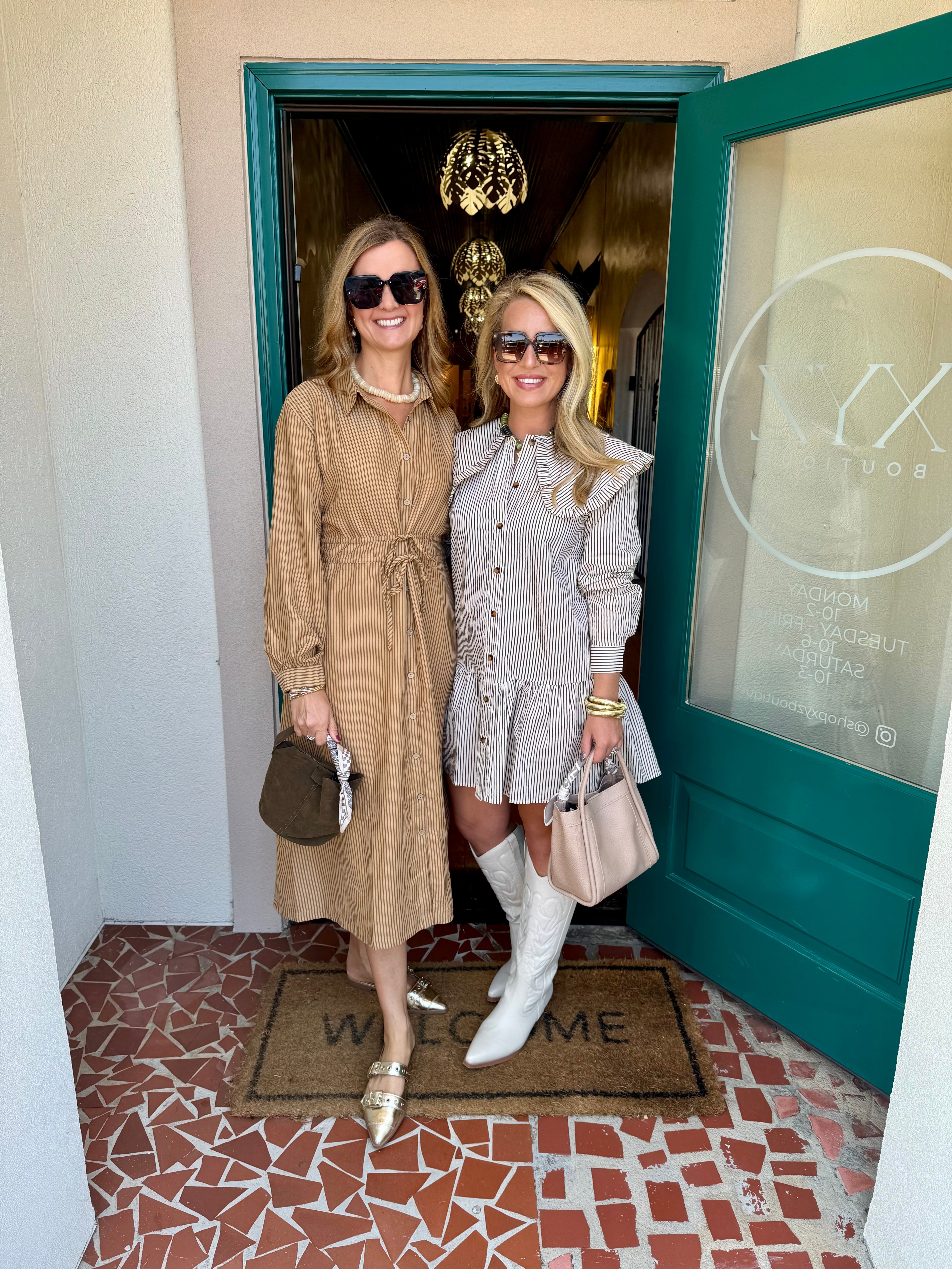 Dresses | XYZ Boutique