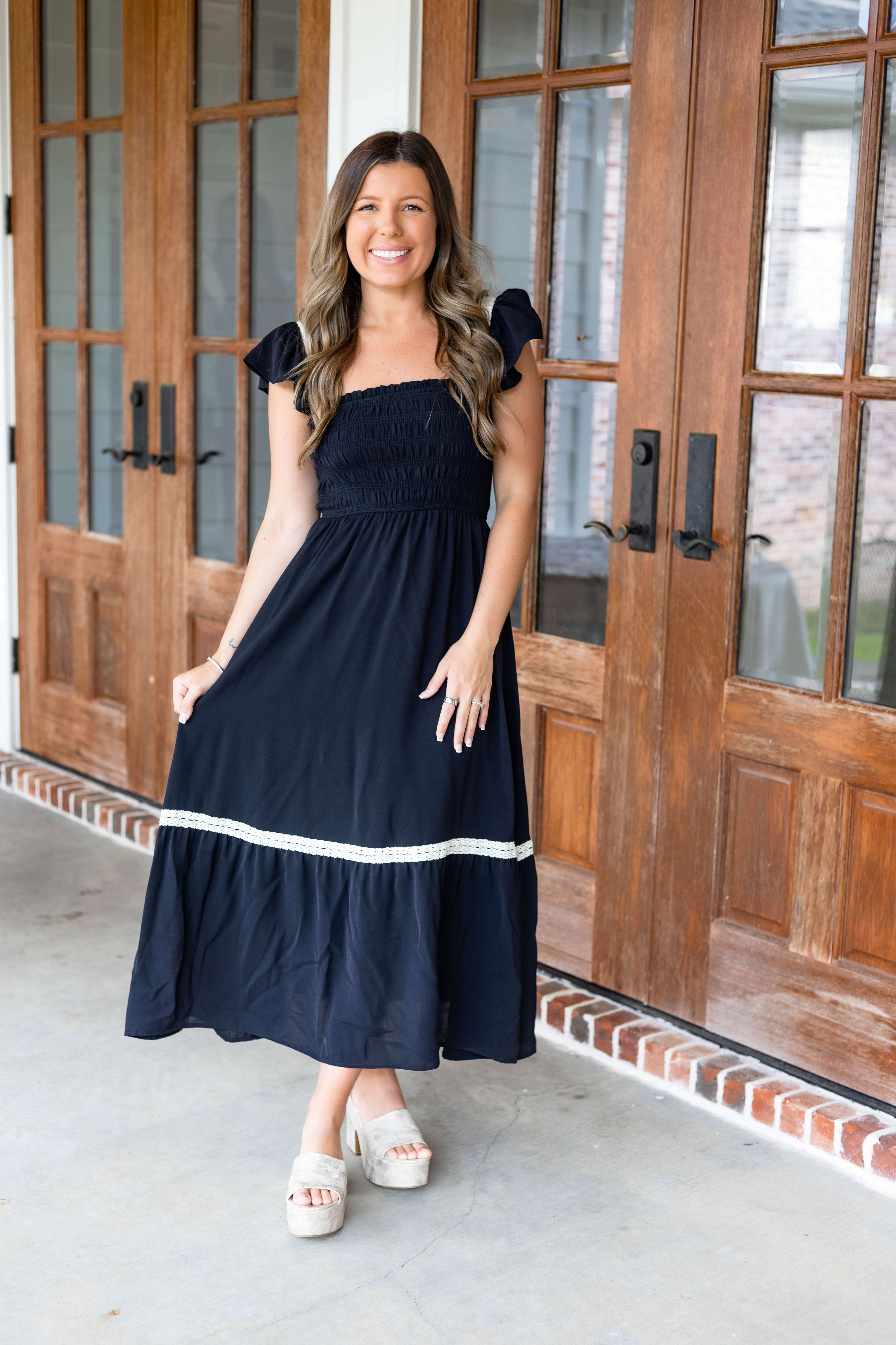 【関税&送料込】ISPIRED BY AKEP Dresses Dresses | Zeal Boutique