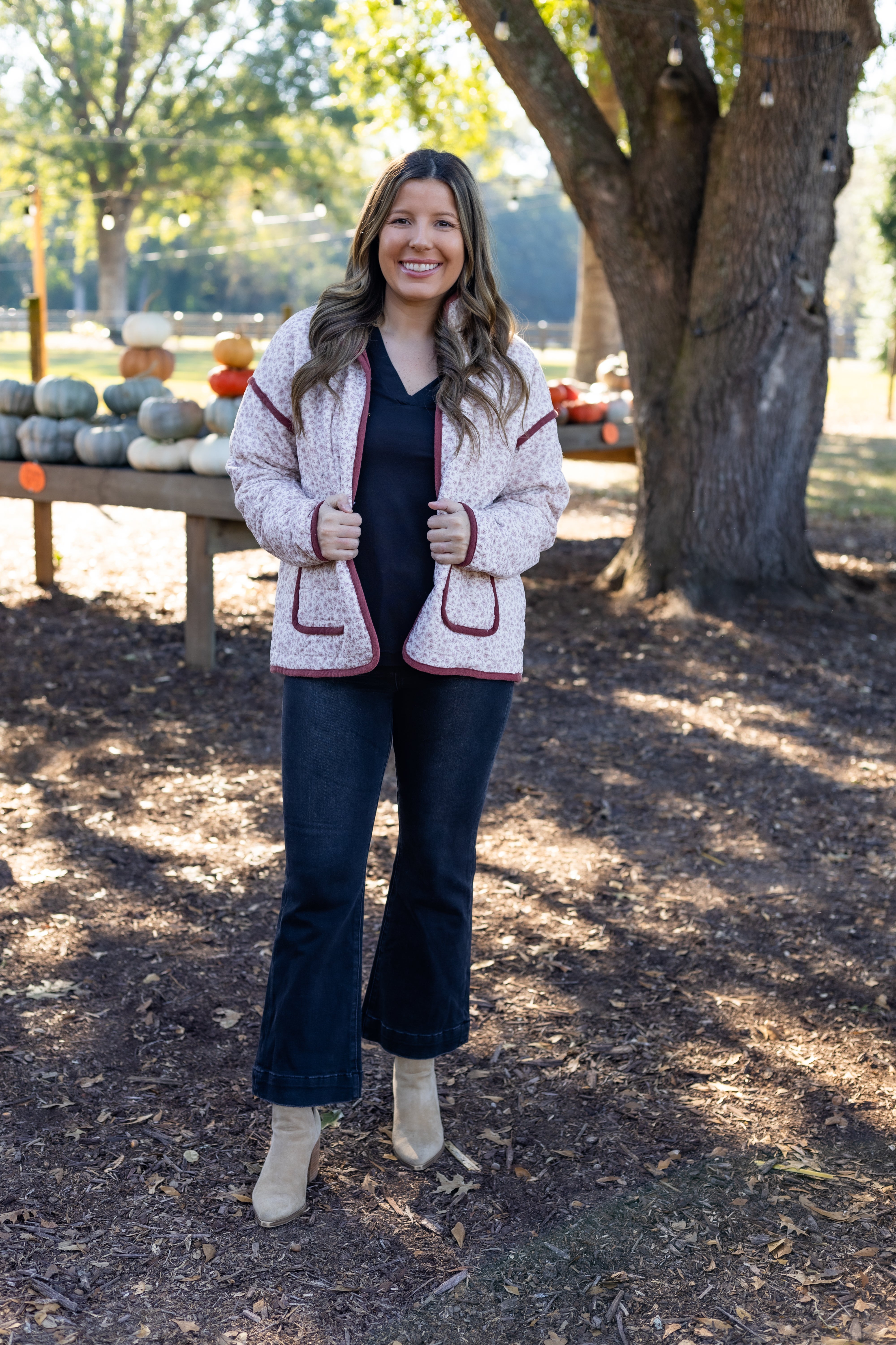Jackets & Vest | Zeal Boutique