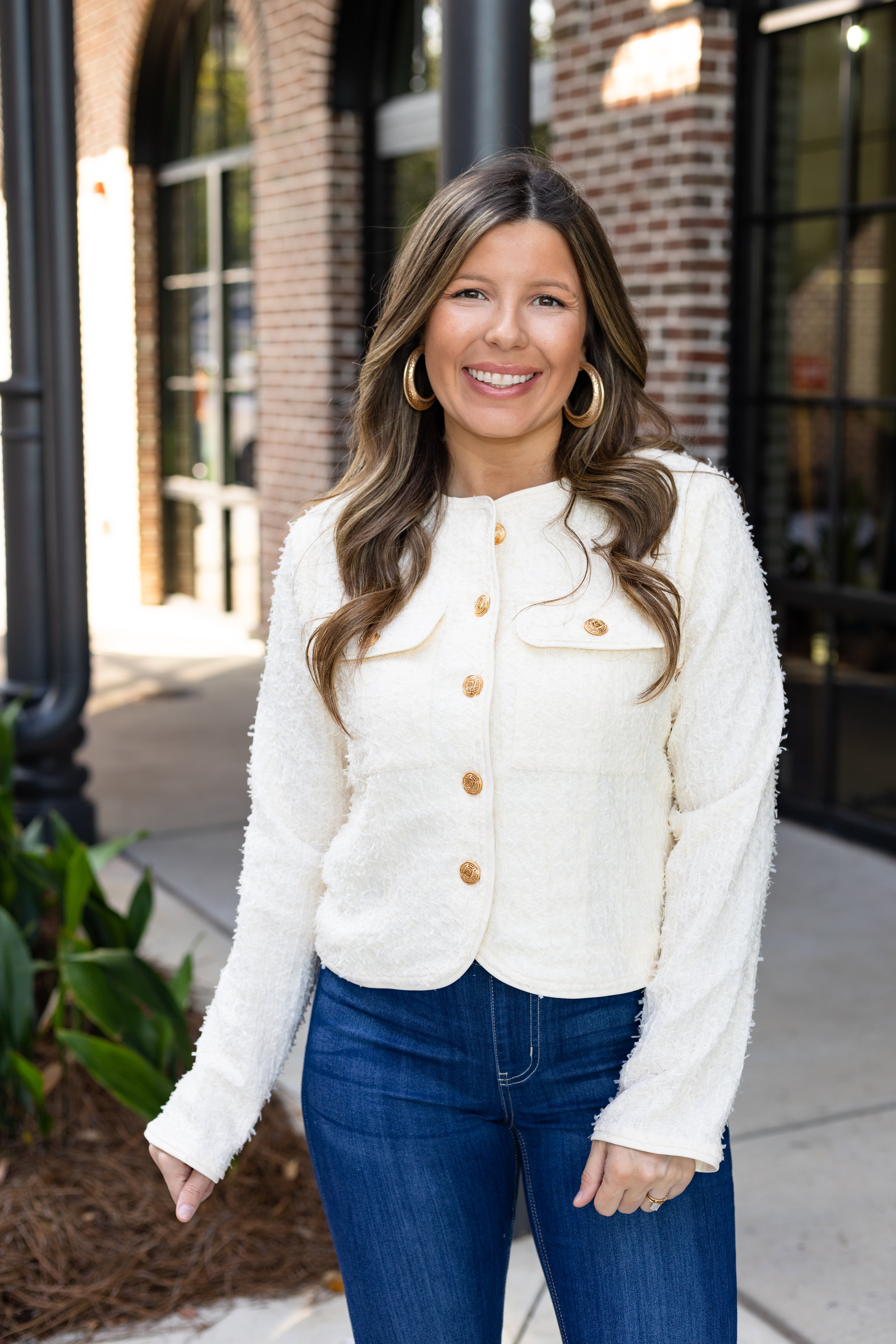 Jackets & Vest | Zeal Boutique