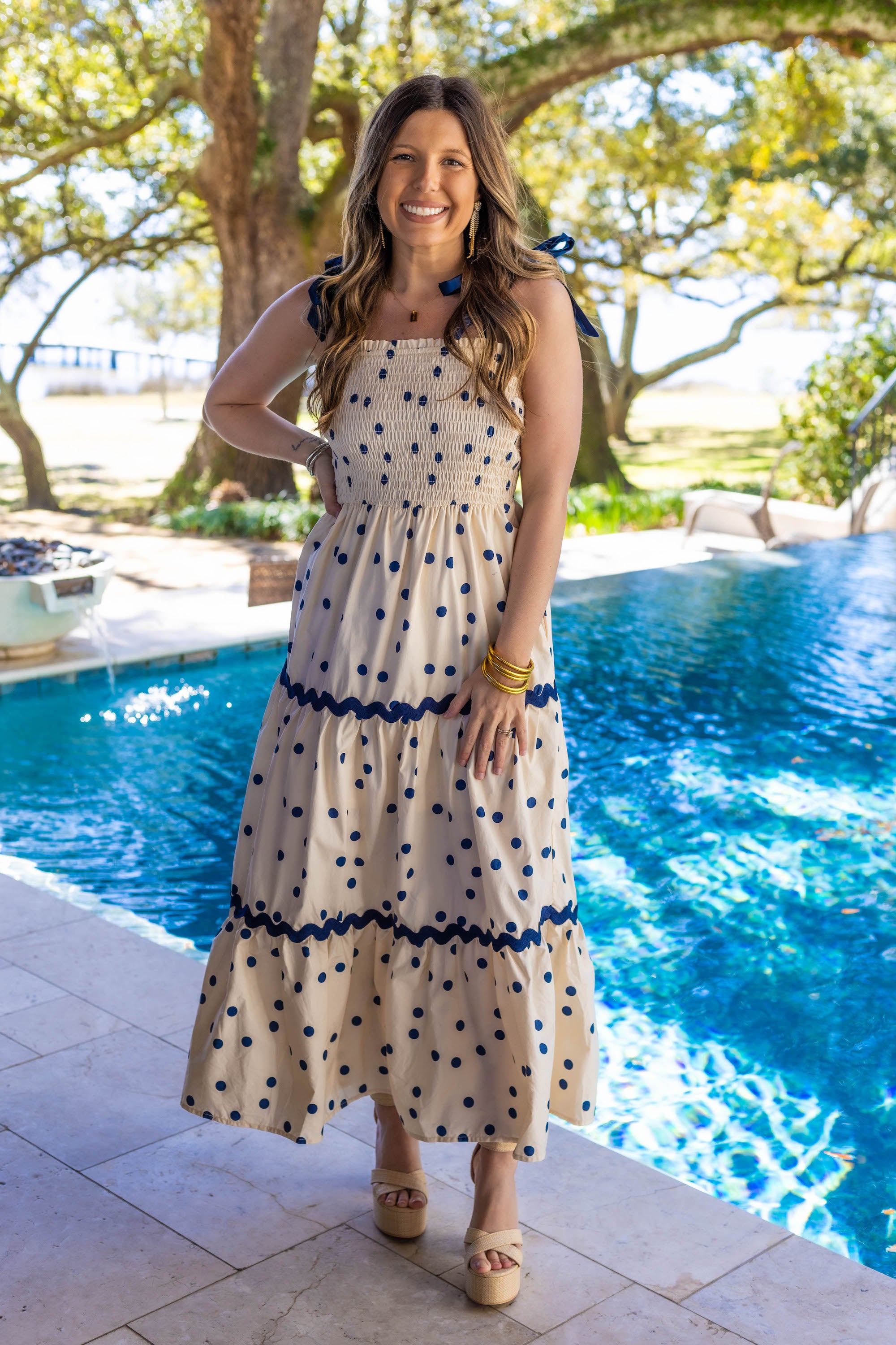 Midi Dresses | Zeal Boutique