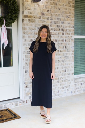 Midi Dresses | Zeal Boutique Midi Dresses | Zeal Boutique