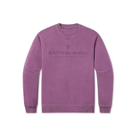 Southern marsh sales sunday sweater