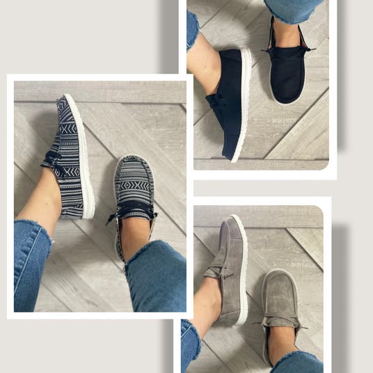 Clothing and 2025 co shoes