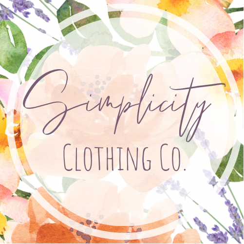 Simplicity Clothing Co.