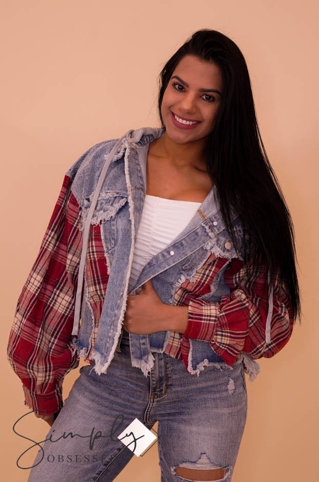 Simply Obsessed Online Boutique Trendy Women's Boutique Plussize