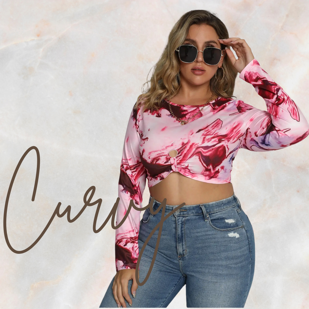 Simply Obsessed Online Boutique Trendy Women's Boutique Plussize