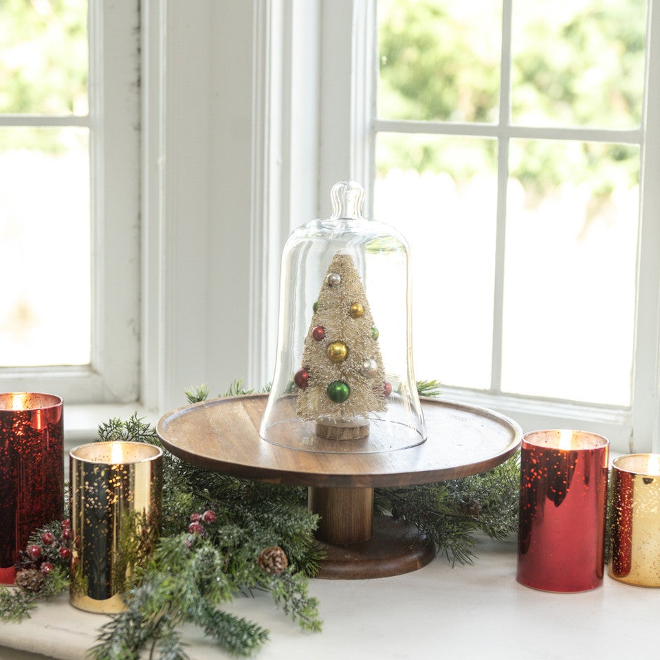 Fresh Out Of The Box | Sisters' Mercantile