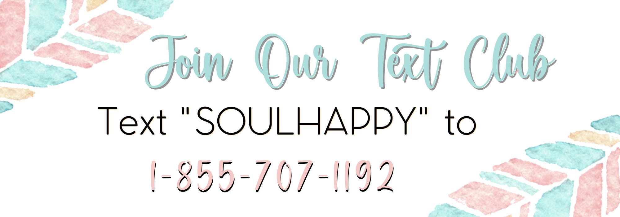 Soul Happy Boutique