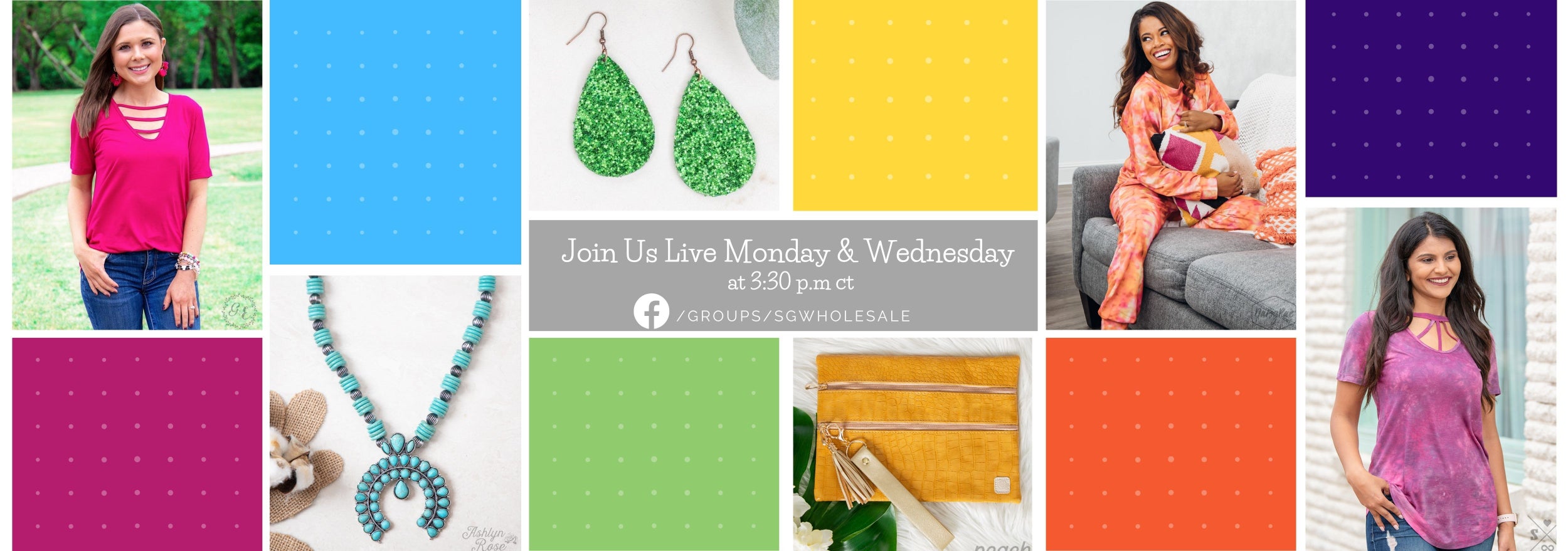 Southern Grace Wholesale