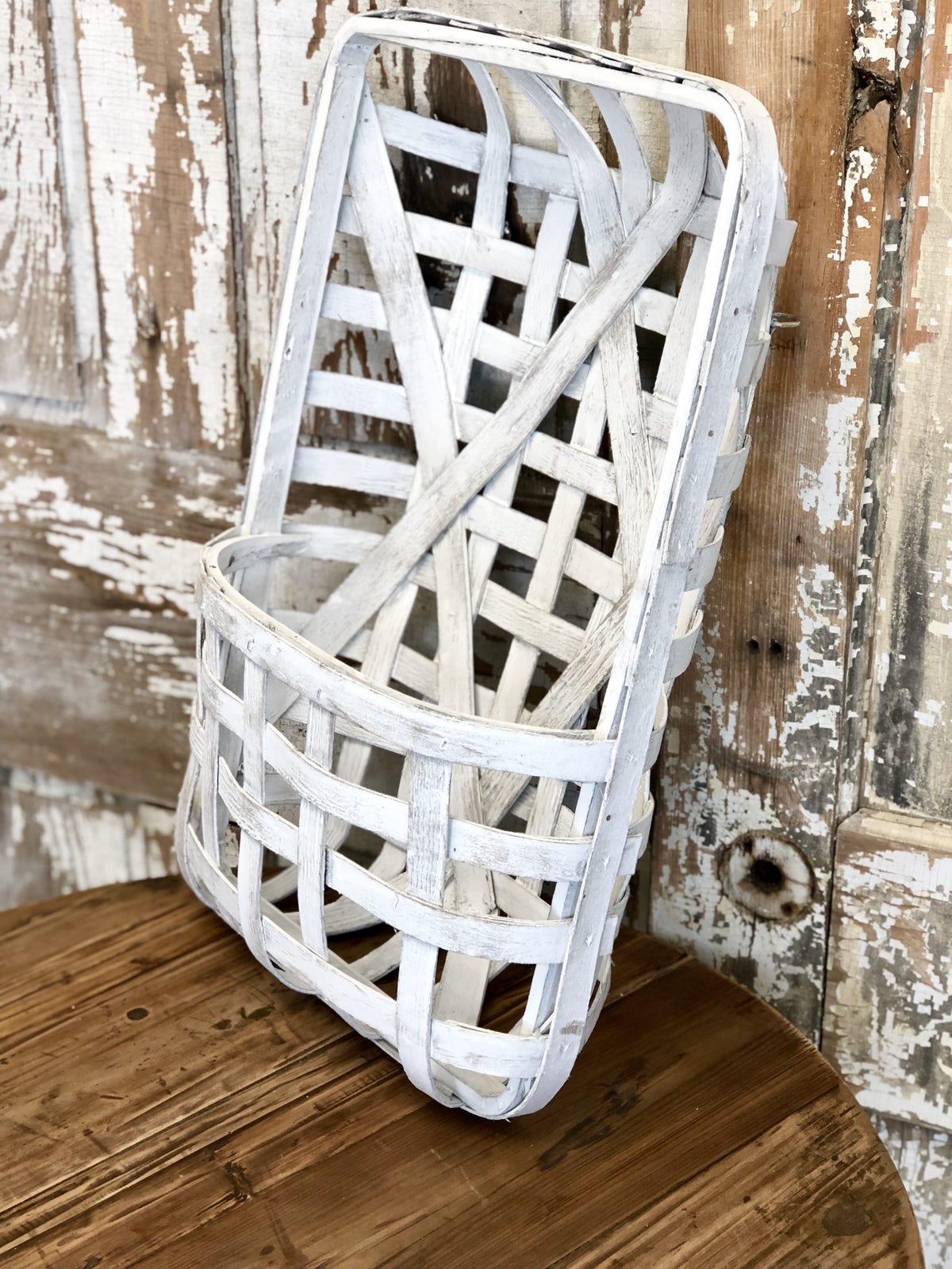 cigarette basket Pocket Tobacco Basket