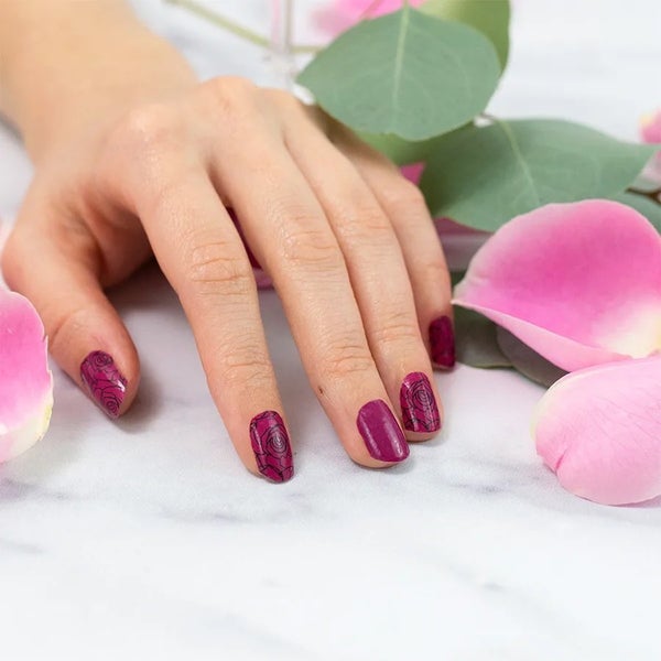 Featured image of post Chile It Cool Vs Crantastic Color Street - See more ideas about color street, color, color street nails.