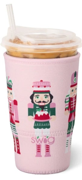 Swig Go Baby Go Cup Coolie - Thumbnail 2