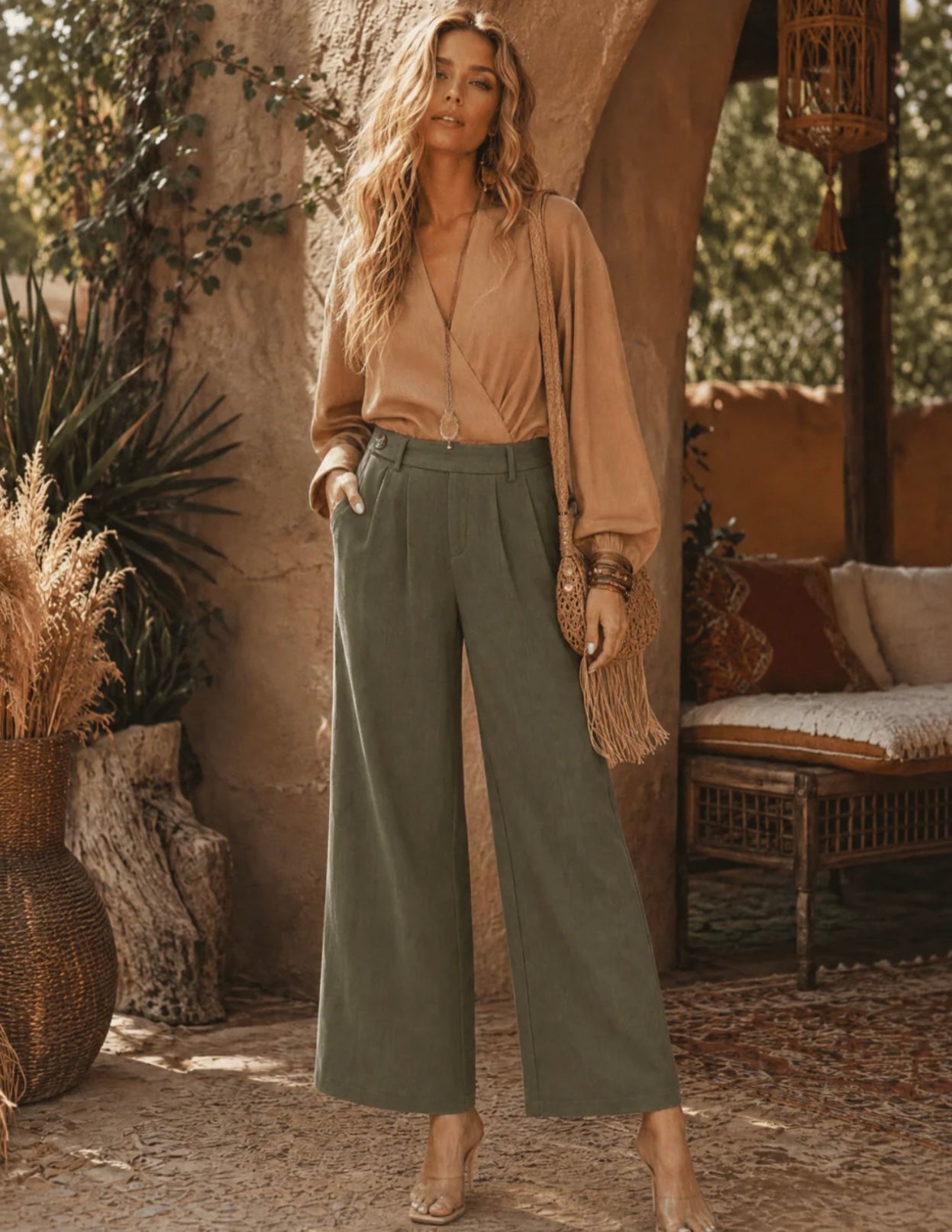 Pants - Studio 11 Style | Women's Fashion