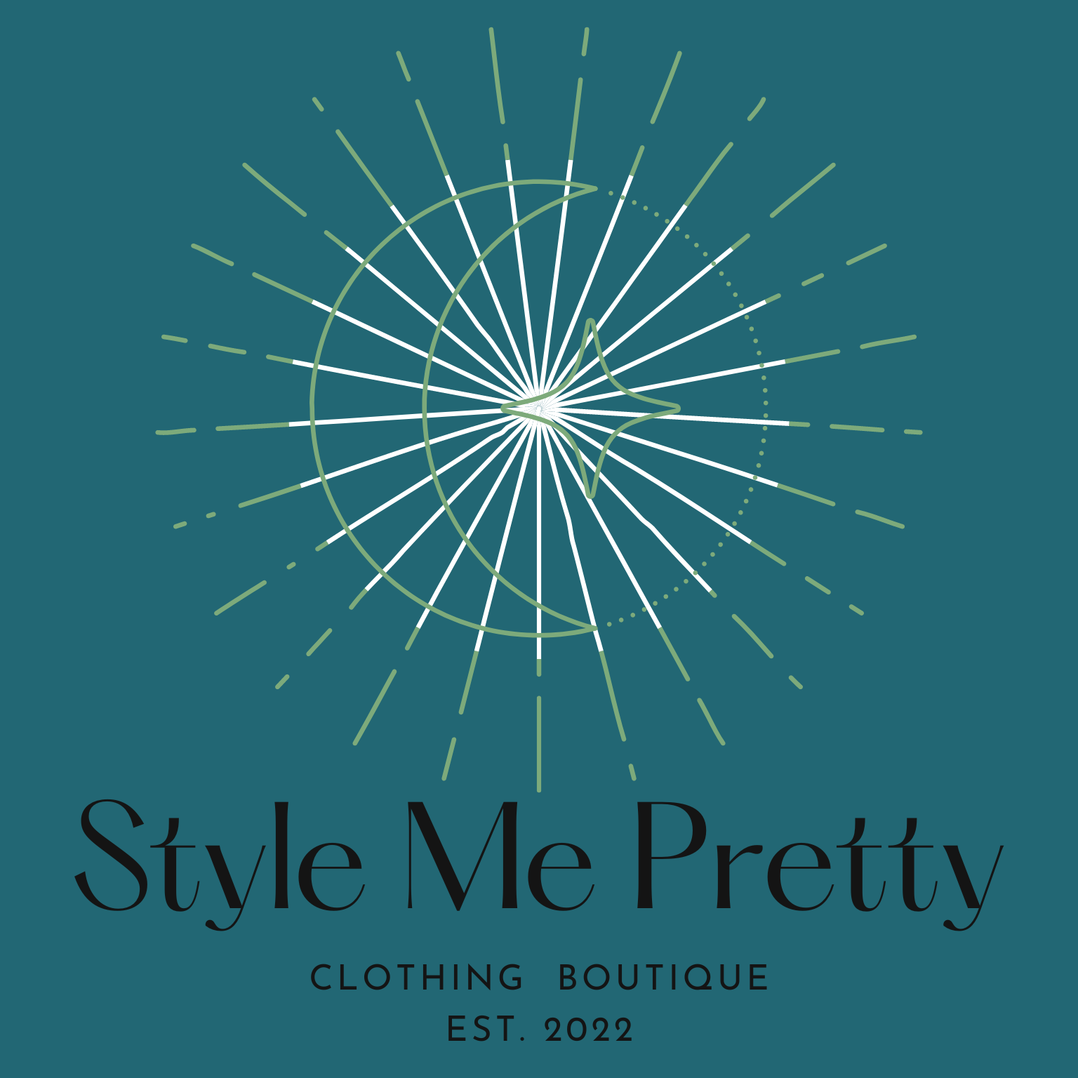 Style Me Pretty