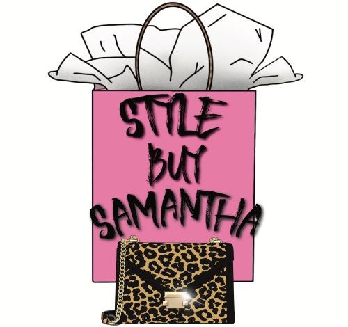 Shop logo