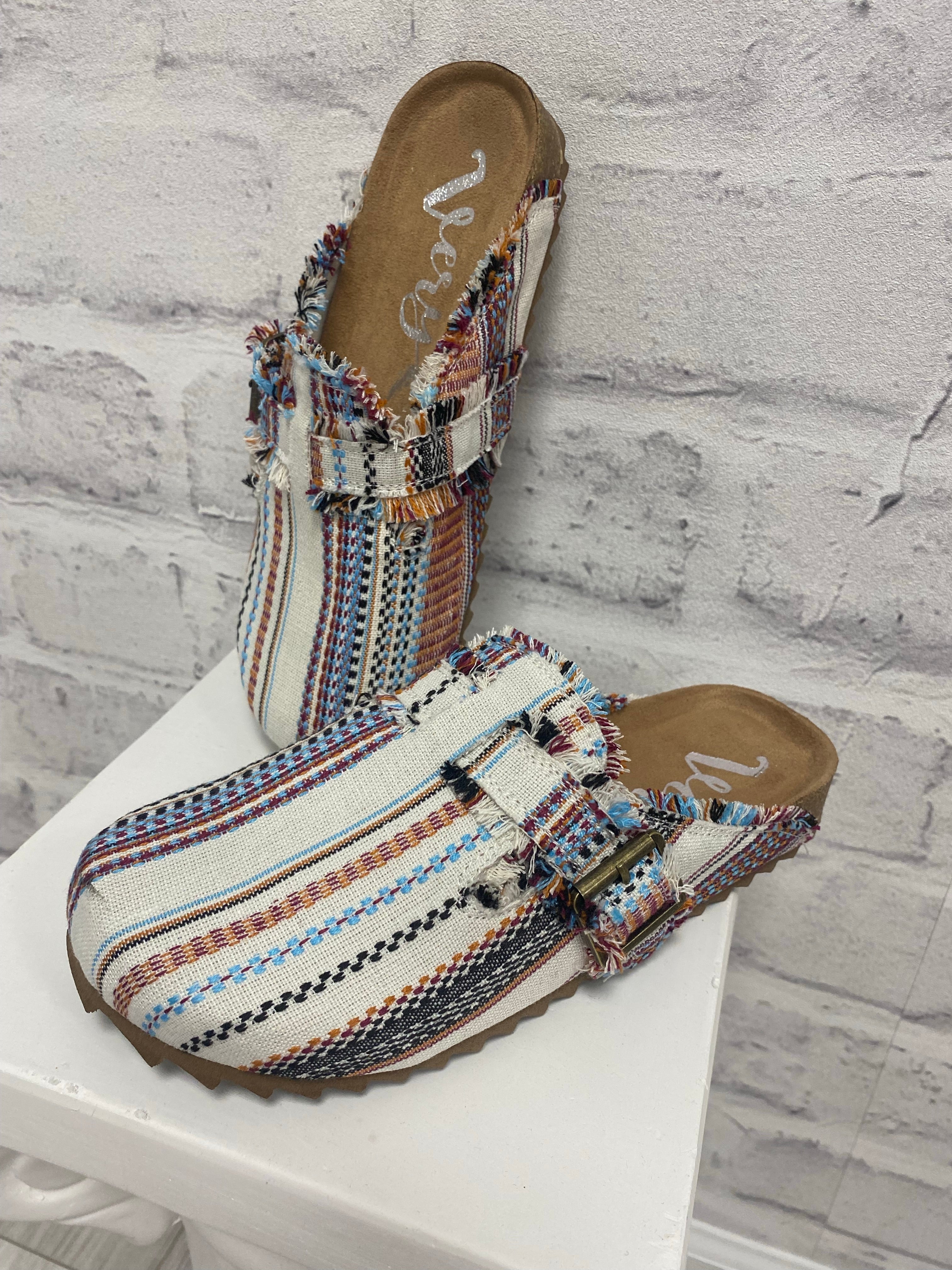 Very G Cream Multi Picnic | Sugar Shelf 