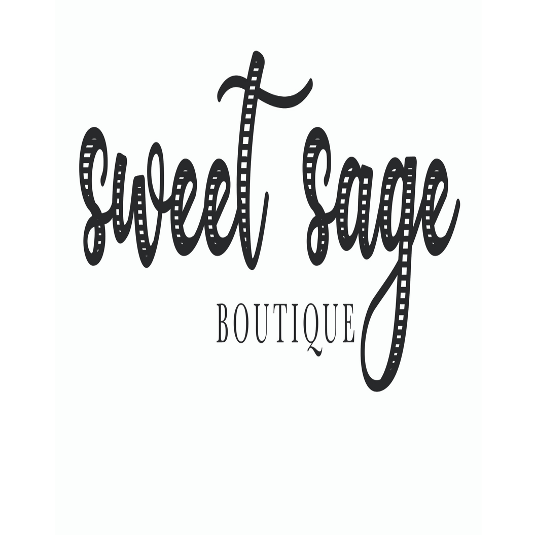 Sweet Sage Boutique