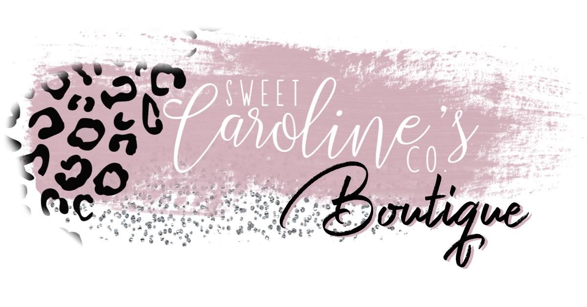 Sweet Caroline's Co. Boutique