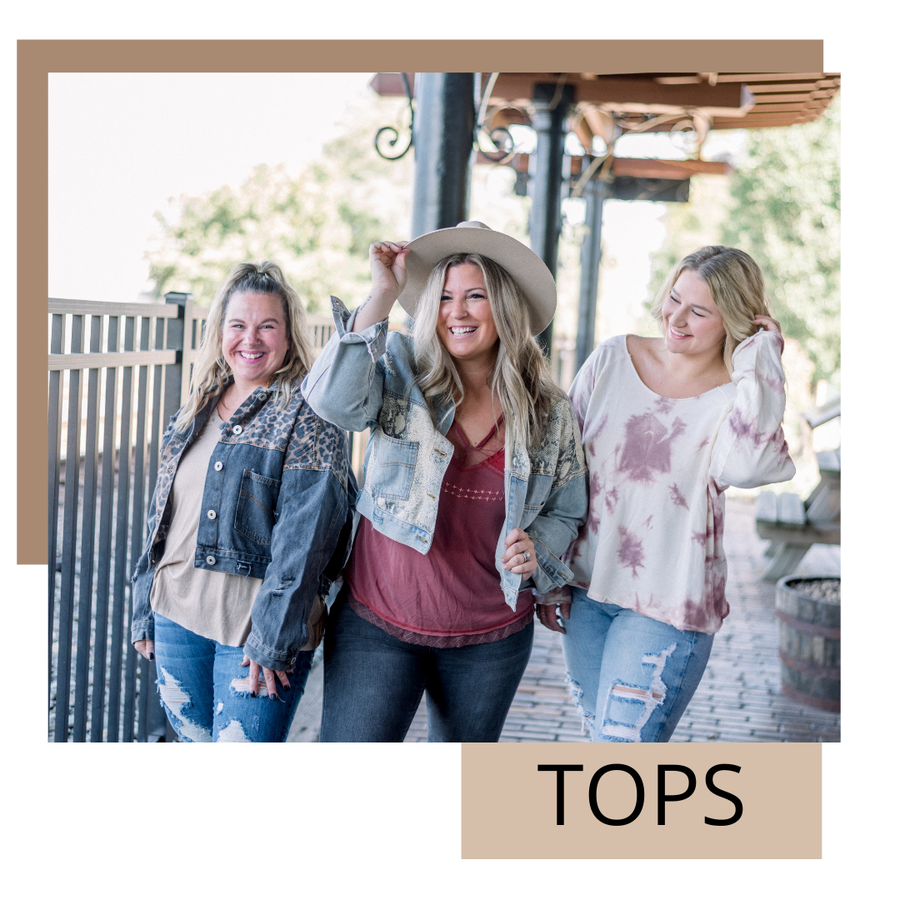 blossom boutique clothing