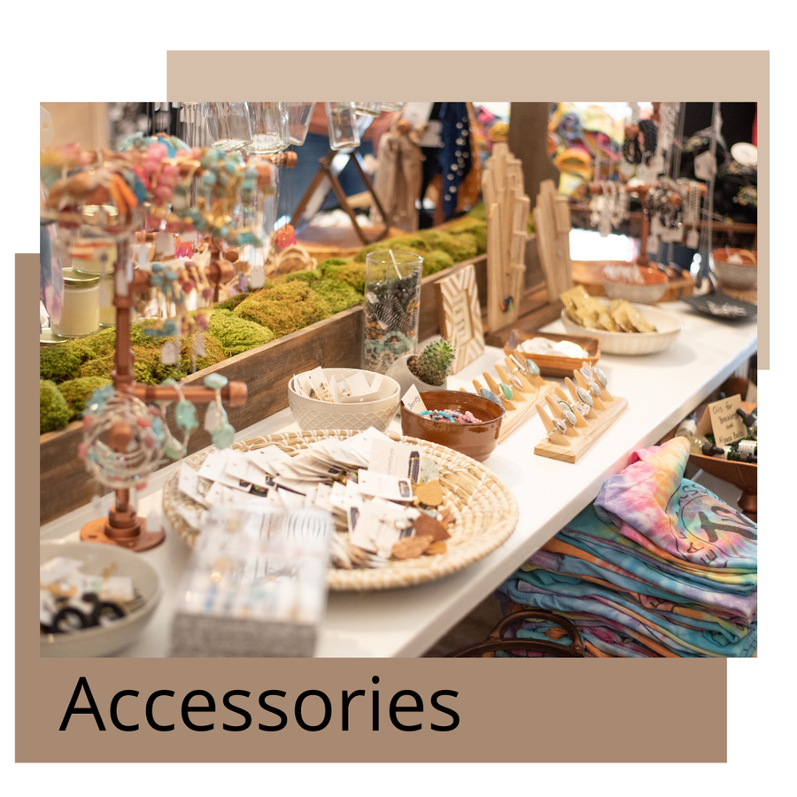 Teal Blossom Boutique