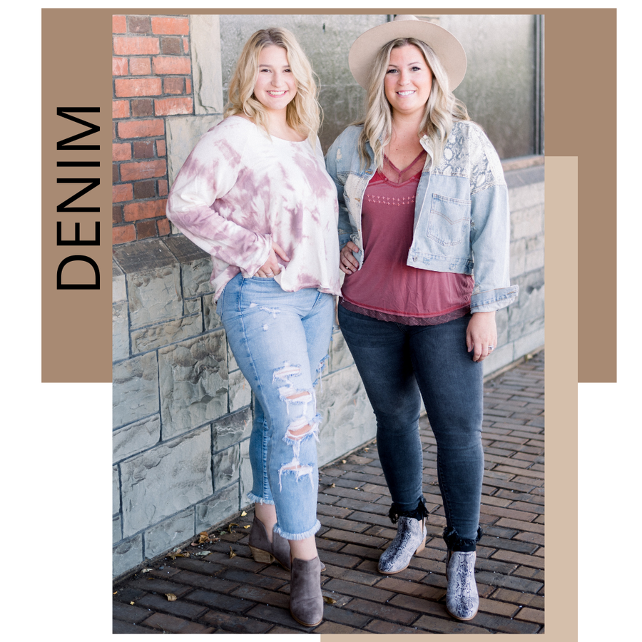 blossom boutique clothing